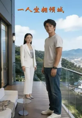 一人坐拥倾城在线观看