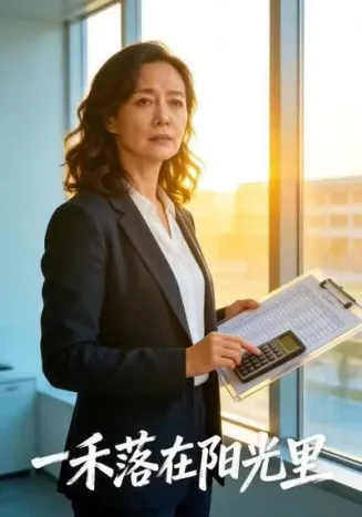 一禾落在阳光里在线观看
