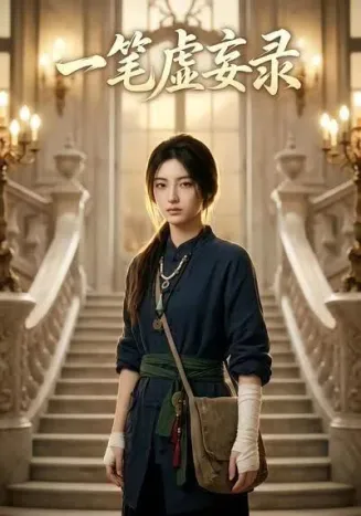 一笔虚妄录在线观看