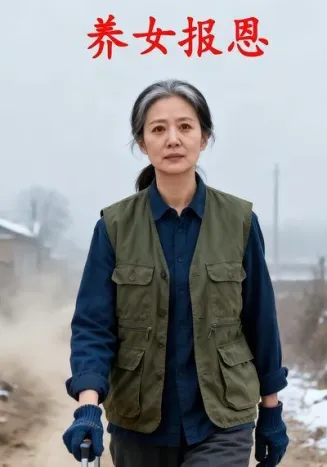 养女报恩在线观看