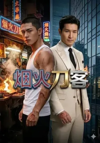 烟火刀客在线观看