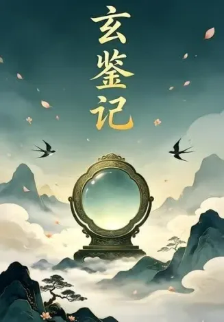 玄鉴记在线观看