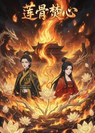 莲骨焚心在线观看