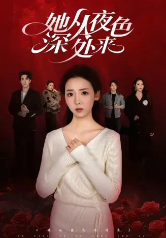 她从夜色深处来在线观看