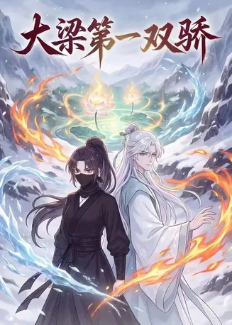 大梁第一双骄在线观看