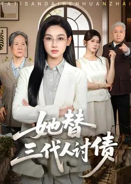 她替三代人讨债在线观看