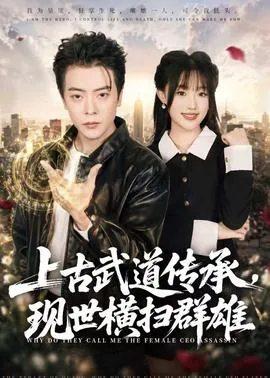 上古武道传承，现世横扫群雄在线观看