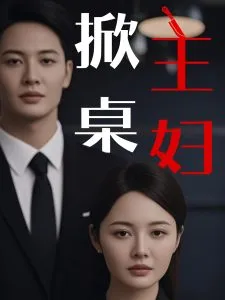 掀桌主妇在线观看