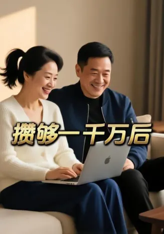 攒够一千万后在线观看