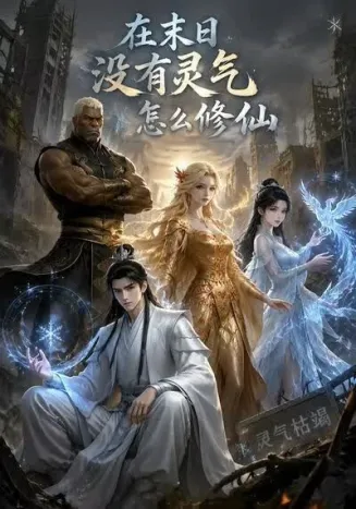 在末日没有灵气怎么修仙在线观看
