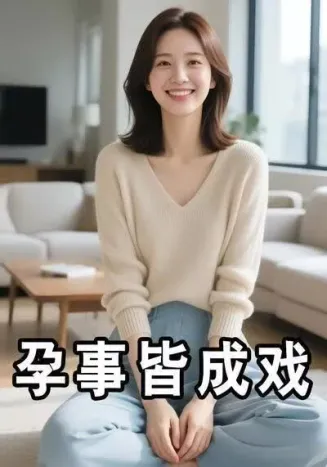 孕事皆成戏在线观看