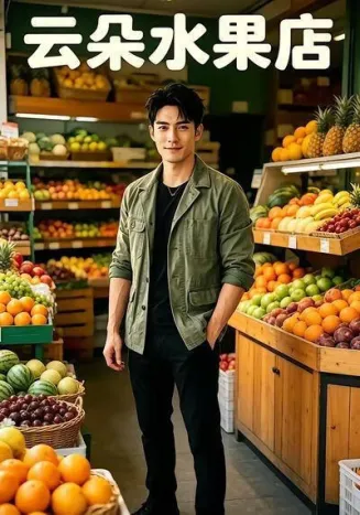 云朵水果店在线观看