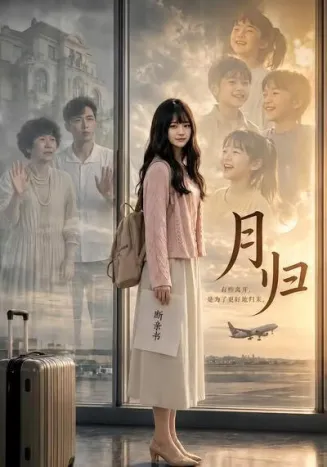 月归在线观看