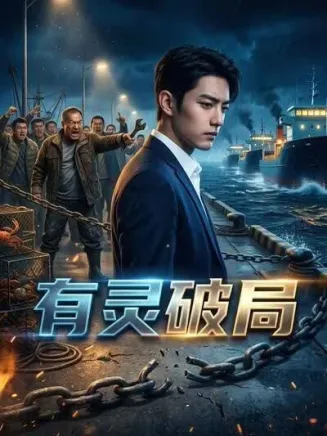 有灵破局在线观看