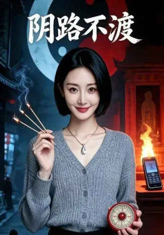 阴路不渡在线观看