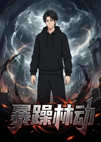 暴躁林动在线观看