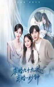 求婚九十九次离婚一秒钟在线观看