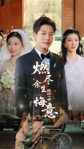 燃尽余生换你一世悔意在线观看