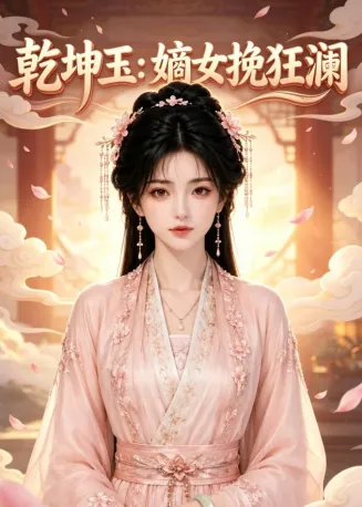 乾坤玉：嫡女挽狂澜