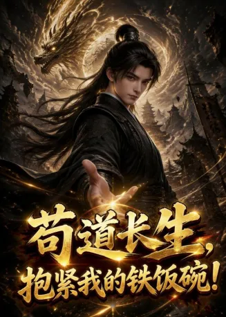 苟道长生，抱紧我的铁饭碗！在线观看