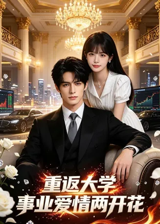 重返大学，事业爱情两开花在线观看