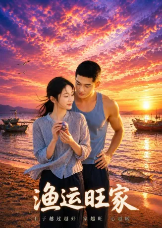 渔运旺家在线观看