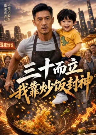 三十而立，我靠炒饭封神在线观看