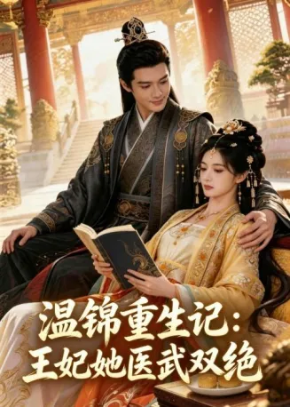 温锦重生记：王妃她医武双绝在线观看