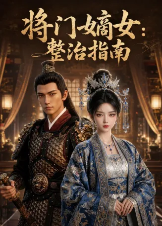 将门嫡女：整治指南在线观看