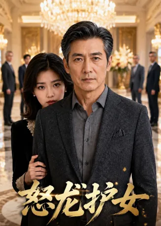 怒龙护女在线观看