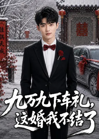 九万九下车礼，这婚我不结了在线观看