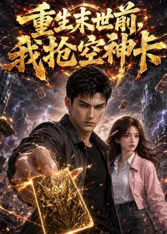 重生末世前，我抢空神卡在线观看
