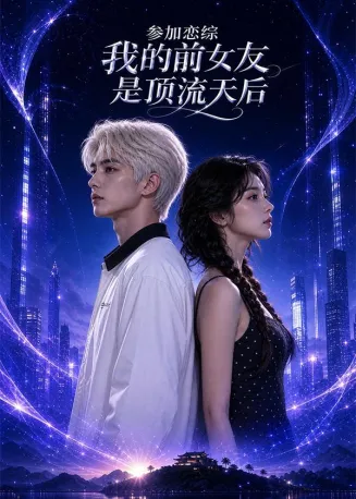 参加恋综，我的前女友是顶流天后2026在线观看