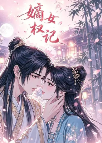 嫡女权记在线观看