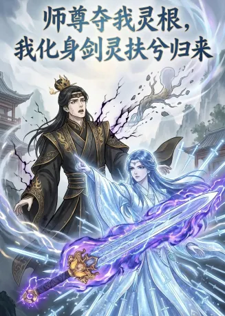 师尊夺我灵根，我化身剑灵扶兮归来