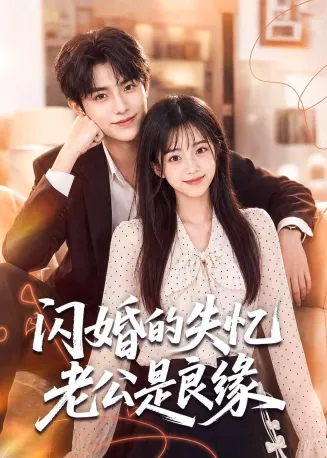 闪婚的失忆老公是良缘在线观看