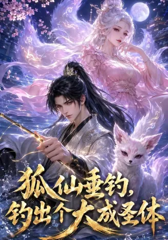 狐仙垂钓，钓出个大成圣体在线观看