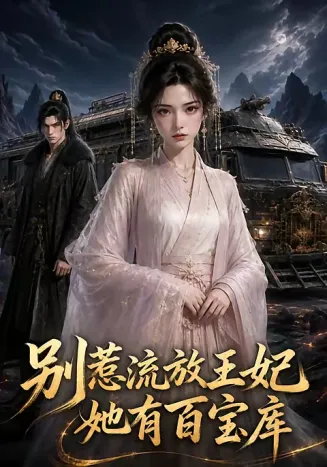 别惹流放王妃，她有百宝库在线观看