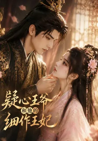 疑心王爷和他的细作王妃