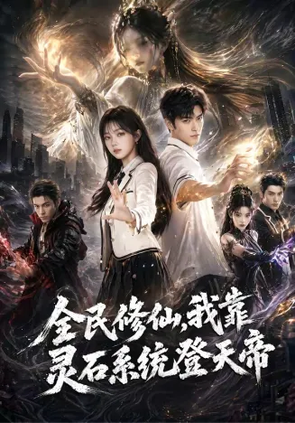 全民修仙，我靠灵石系统登天帝在线观看