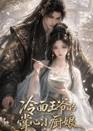 冷面王爷的掌心小厨娘在线观看