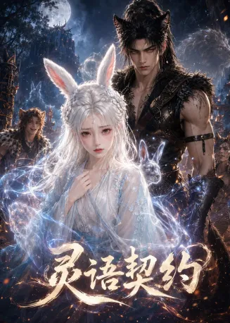 灵语契约在线观看