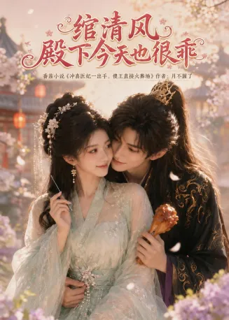 绾清风，殿下今天也很乖在线观看