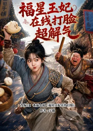 福星王妃在线打脸超解气在线观看
