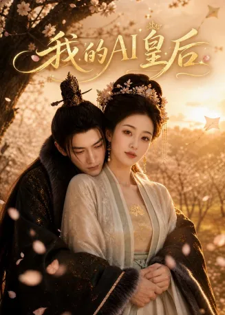 我的AI皇后在线观看