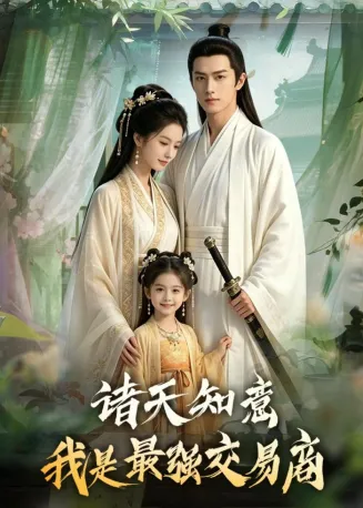 诸天知意：我是最强交易商在线观看