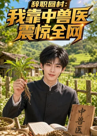 辞职回村：我靠中兽医震惊全网在线观看
