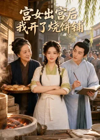 宫女出宫后我开了烧饼铺在线观看