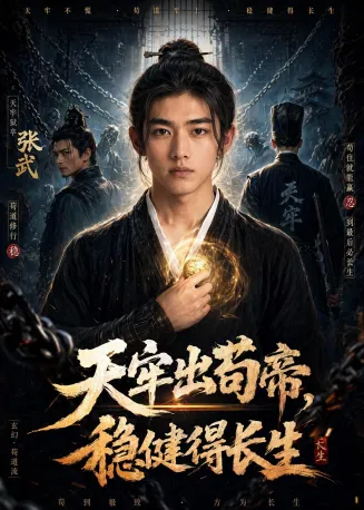 天牢出苟帝，稳健得长生在线观看