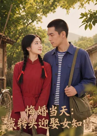 悔婚当天：我转头迎娶女知青